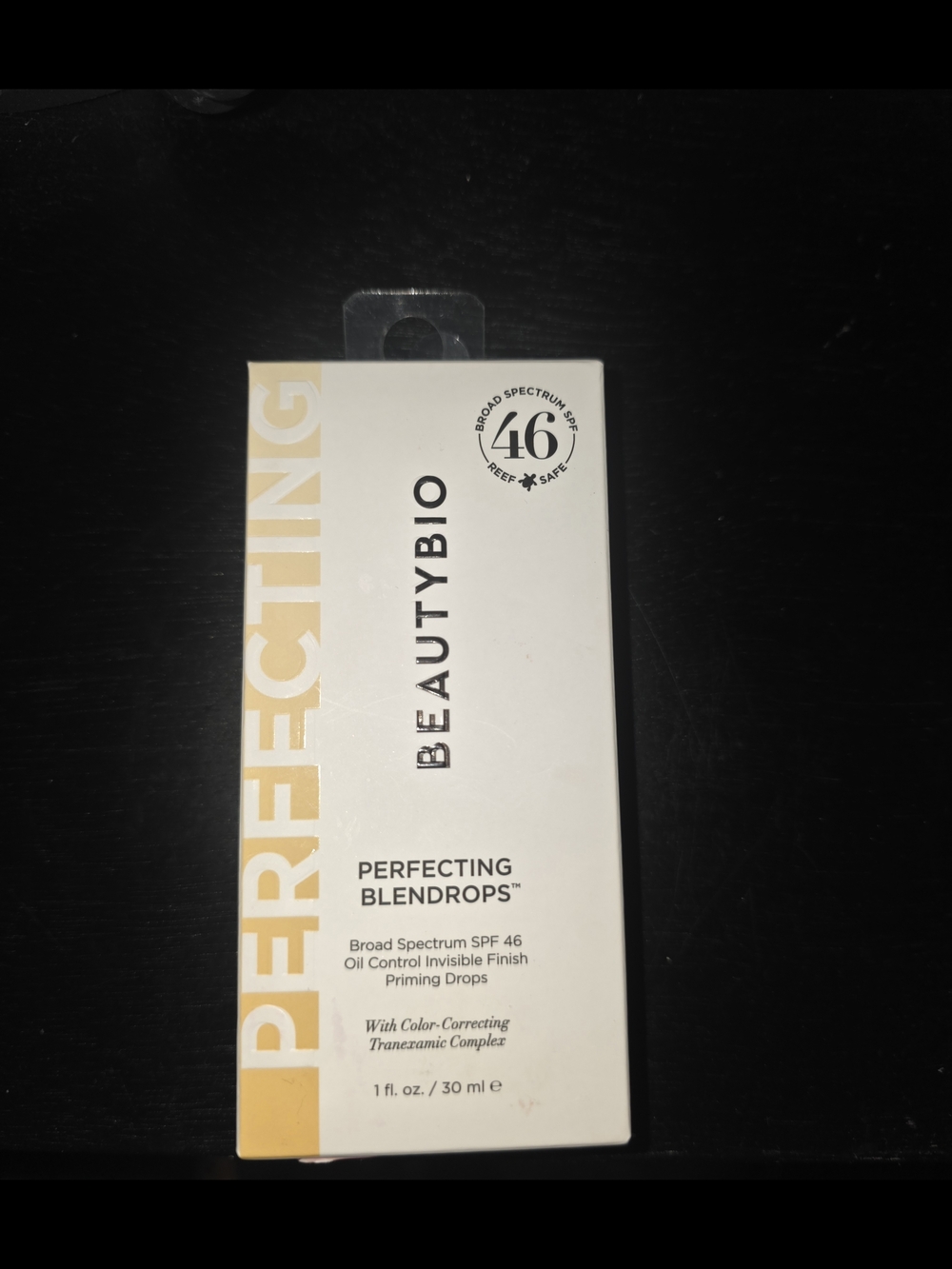 BEAUTYBIO Perfecting BlendDrops SPF 46